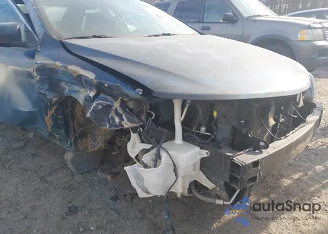 2014 Toyota Camry Se из США, поврежденный, VIN 4T1BF1FK4EU448940